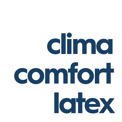 Clima-Comfort-Latex Logo